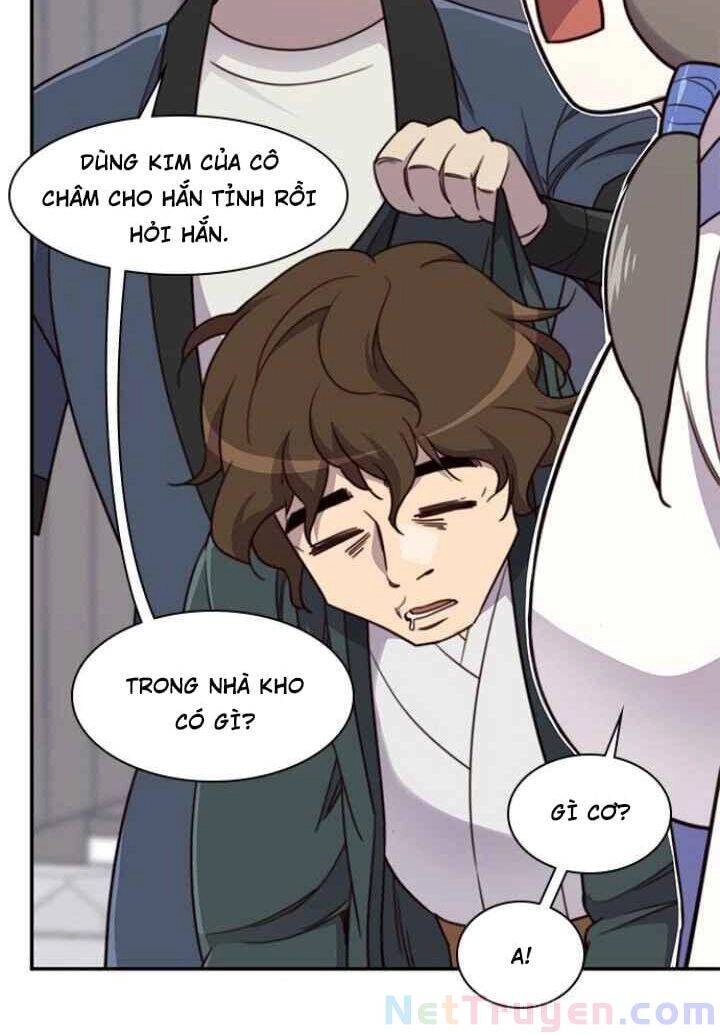 Kẻ Mạnh Nhất Lịch Sử Chapter 22 - 6