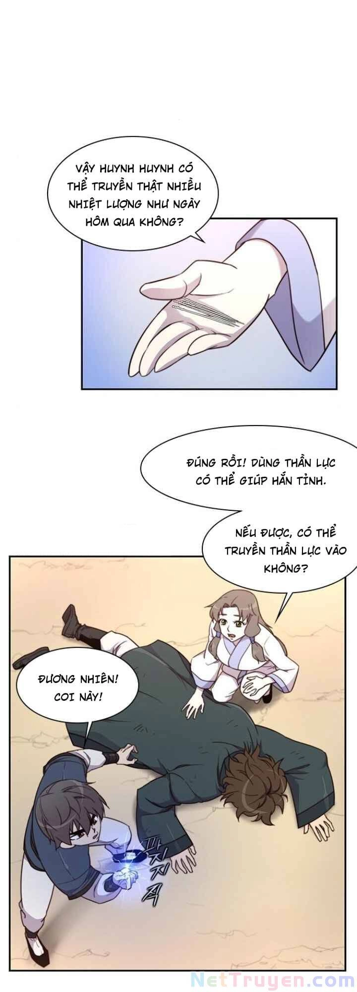 Kẻ Mạnh Nhất Lịch Sử Chapter 22 - 7