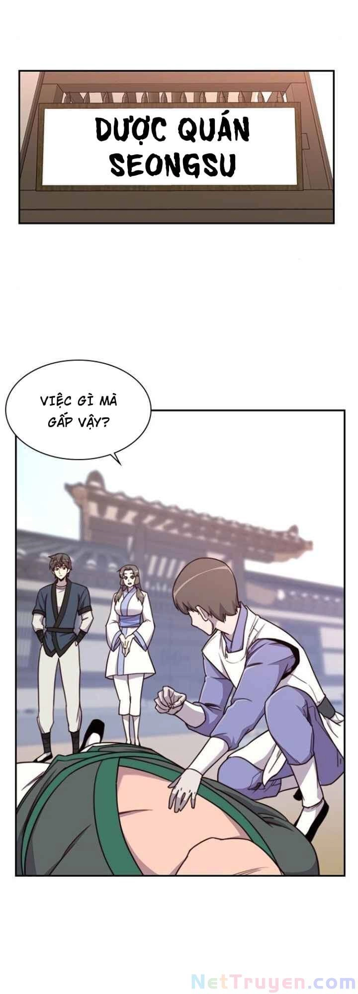 Kẻ Mạnh Nhất Lịch Sử Chapter 22 - 16