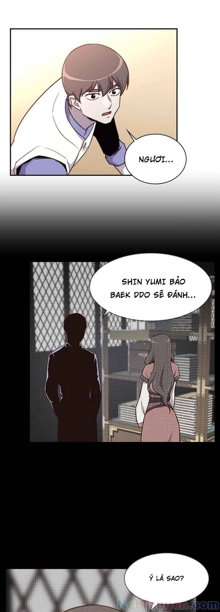 Kẻ Mạnh Nhất Lịch Sử Chapter 22 - 19