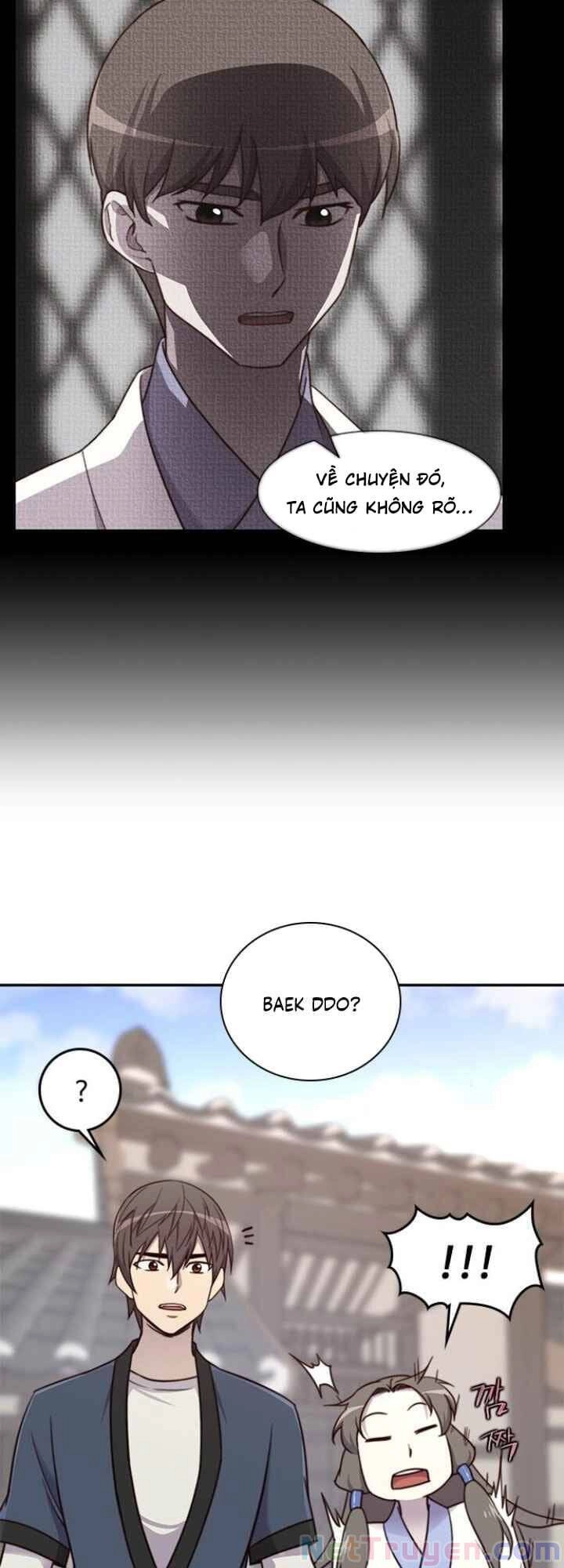 Kẻ Mạnh Nhất Lịch Sử Chapter 22 - 20