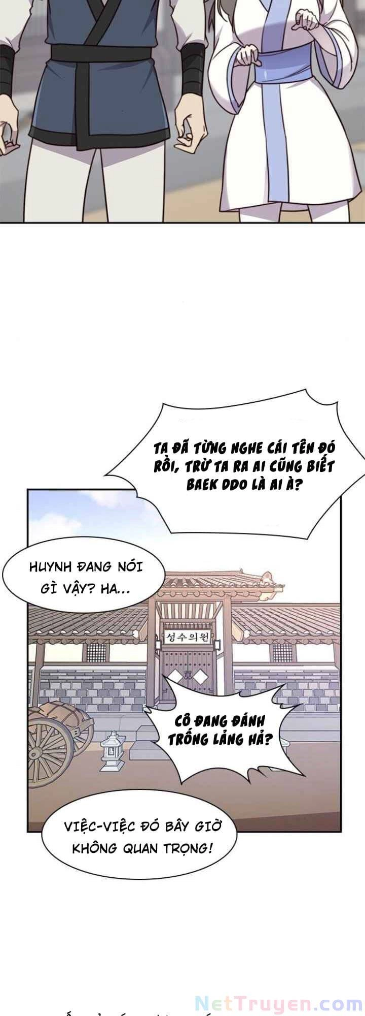 Kẻ Mạnh Nhất Lịch Sử Chapter 22 - 21