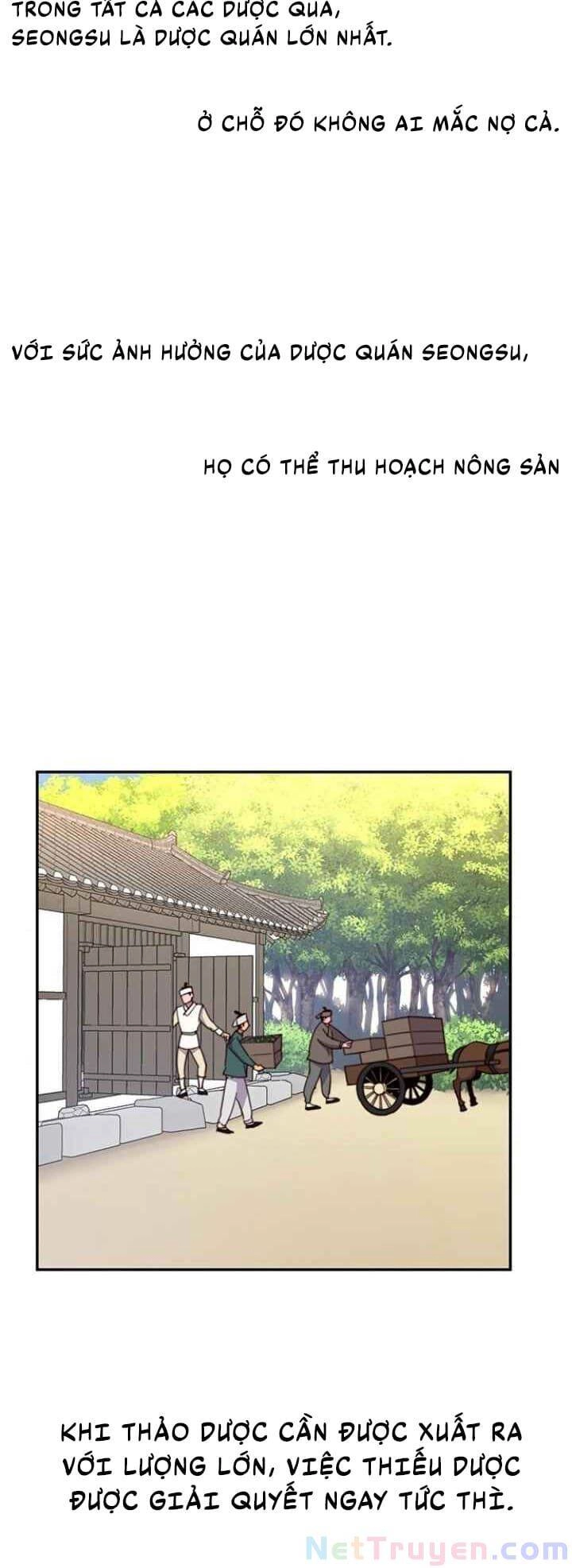 Kẻ Mạnh Nhất Lịch Sử Chapter 22 - 22