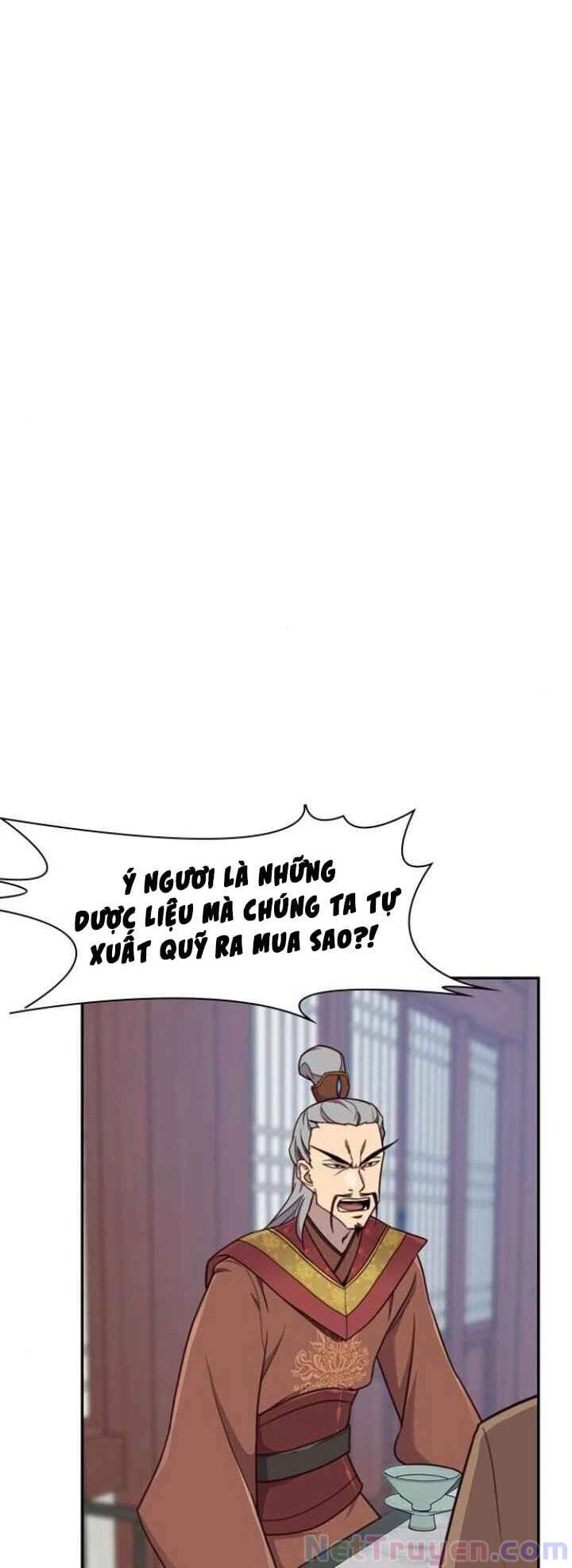 Kẻ Mạnh Nhất Lịch Sử Chapter 22 - 23