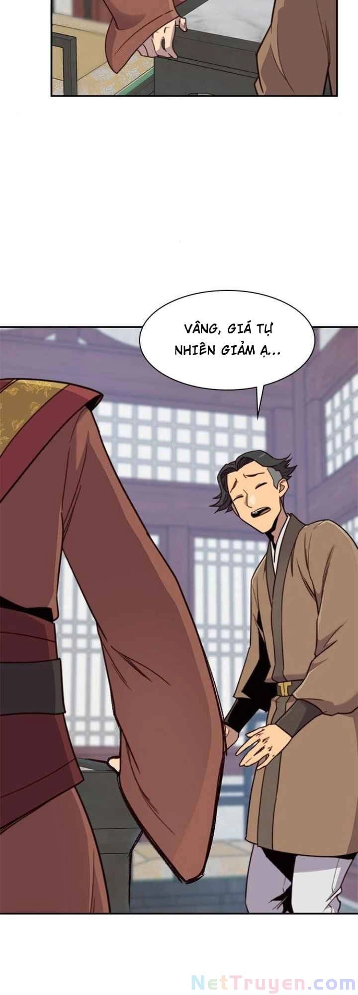 Kẻ Mạnh Nhất Lịch Sử Chapter 22 - 24