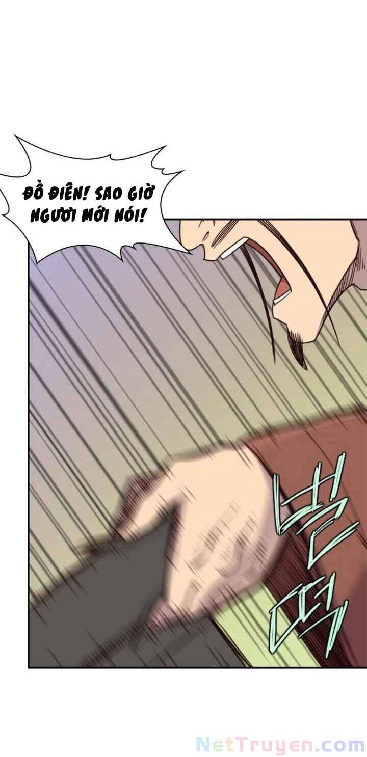 Kẻ Mạnh Nhất Lịch Sử Chapter 22 - 26