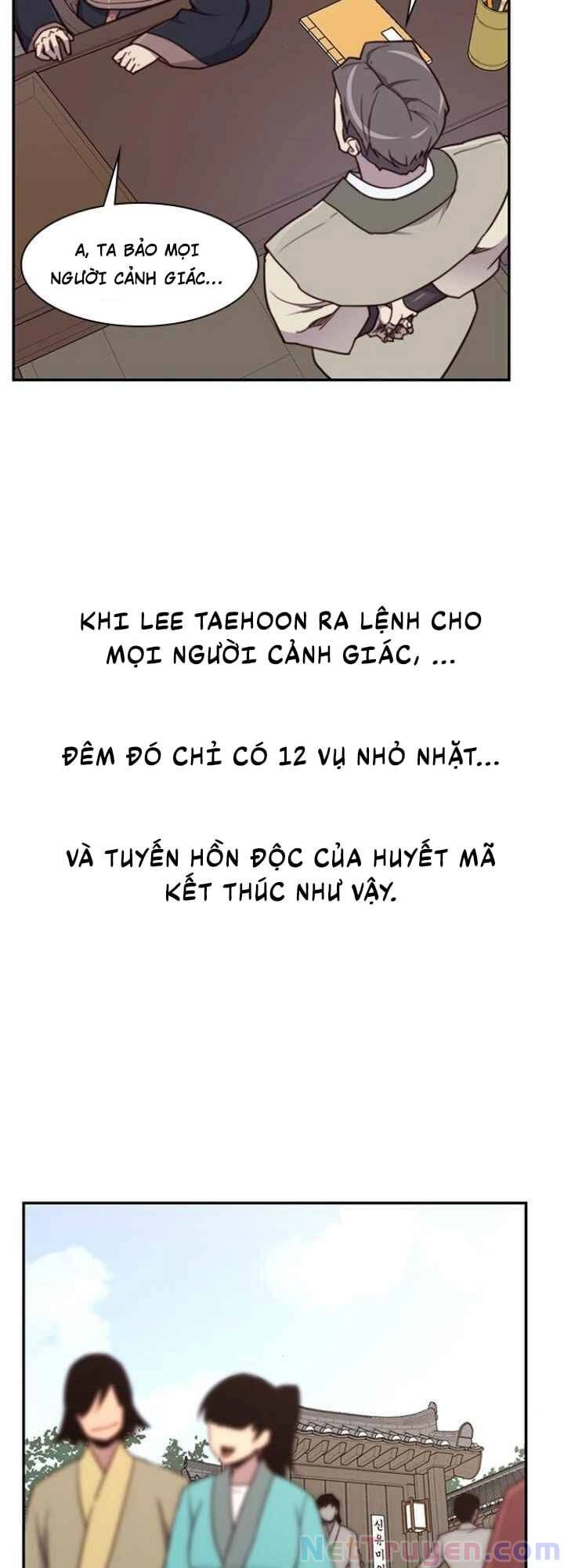 Kẻ Mạnh Nhất Lịch Sử Chapter 22 - 31