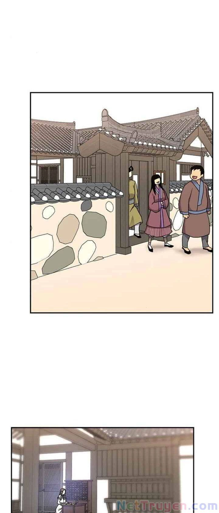 Kẻ Mạnh Nhất Lịch Sử Chapter 22 - 33