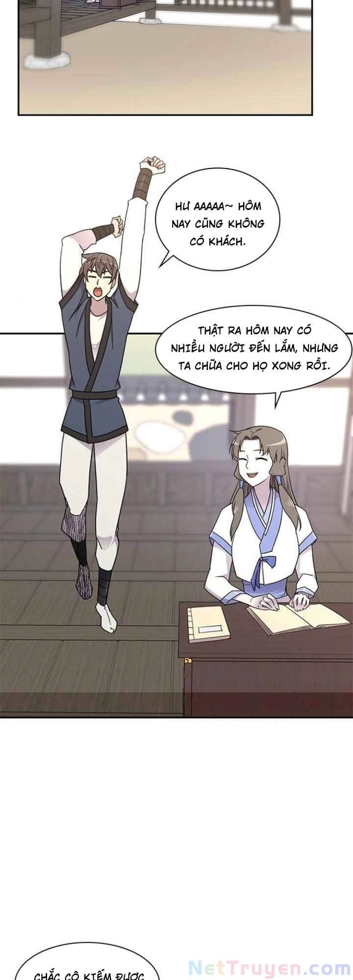 Kẻ Mạnh Nhất Lịch Sử Chapter 22 - 34