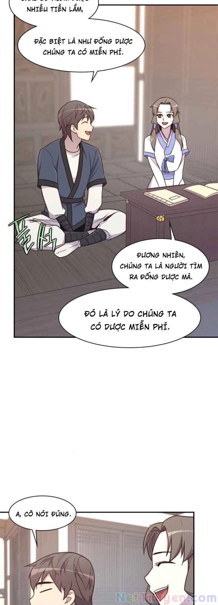 Kẻ Mạnh Nhất Lịch Sử Chapter 22 - 35