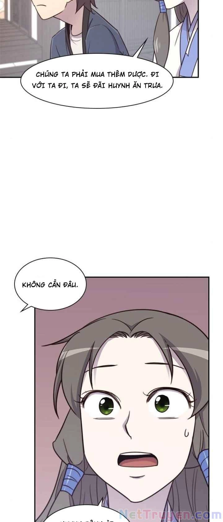 Kẻ Mạnh Nhất Lịch Sử Chapter 22 - 36