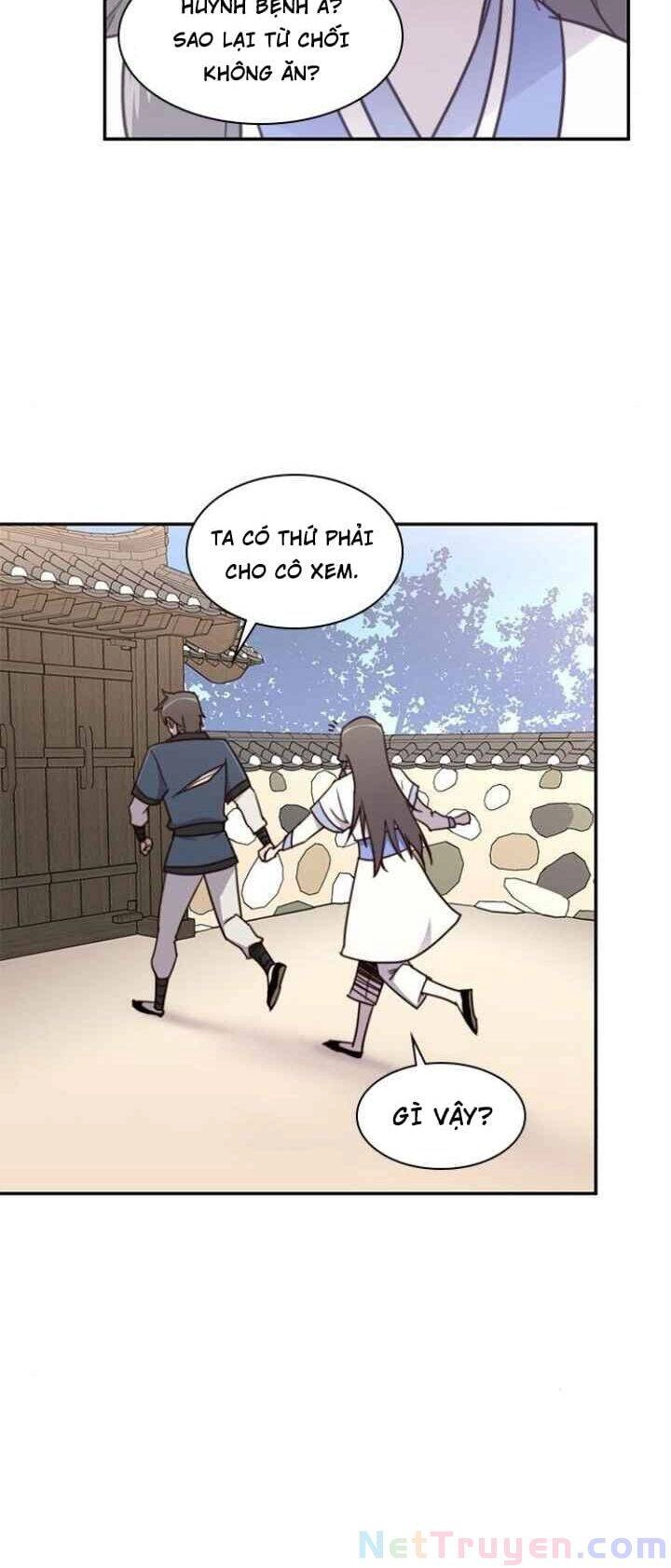 Kẻ Mạnh Nhất Lịch Sử Chapter 22 - 37