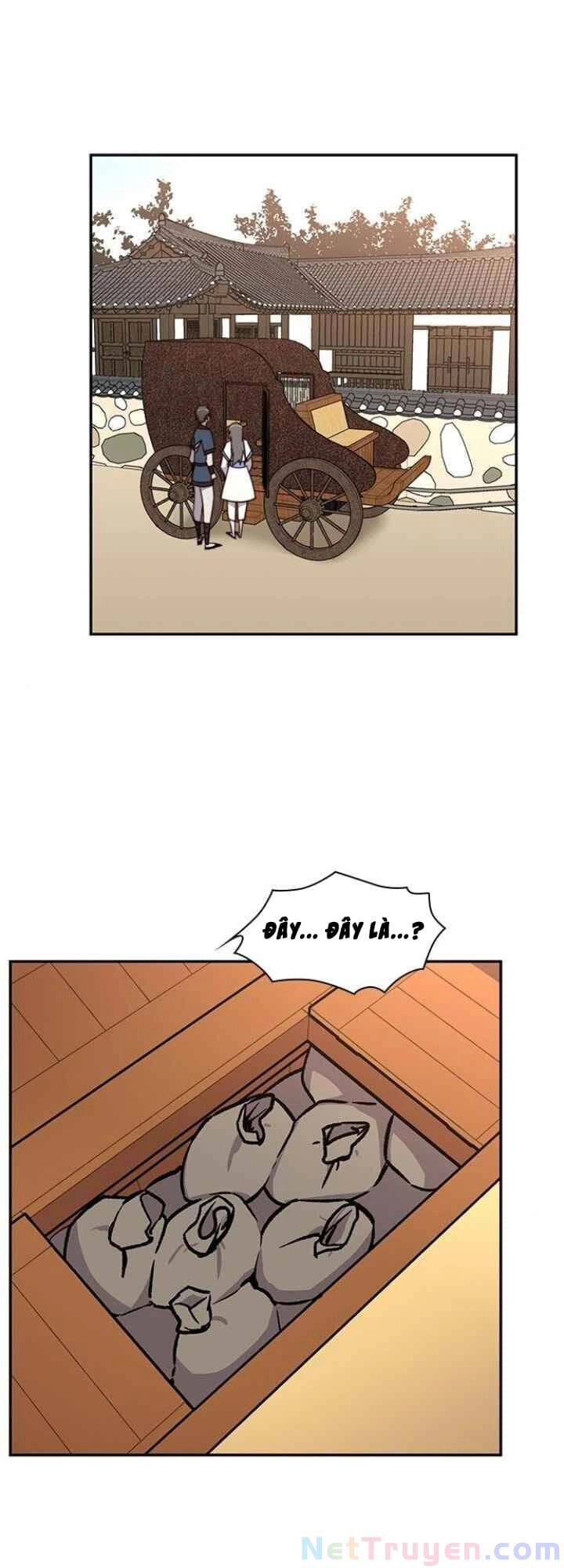 Kẻ Mạnh Nhất Lịch Sử Chapter 22 - 38