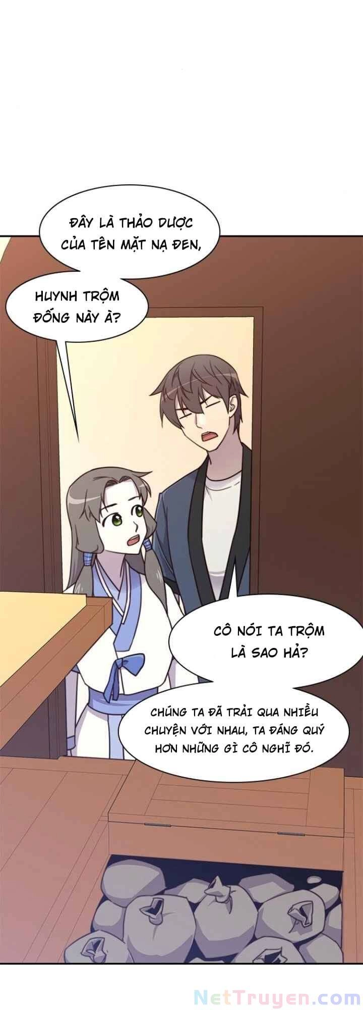 Kẻ Mạnh Nhất Lịch Sử Chapter 22 - 39