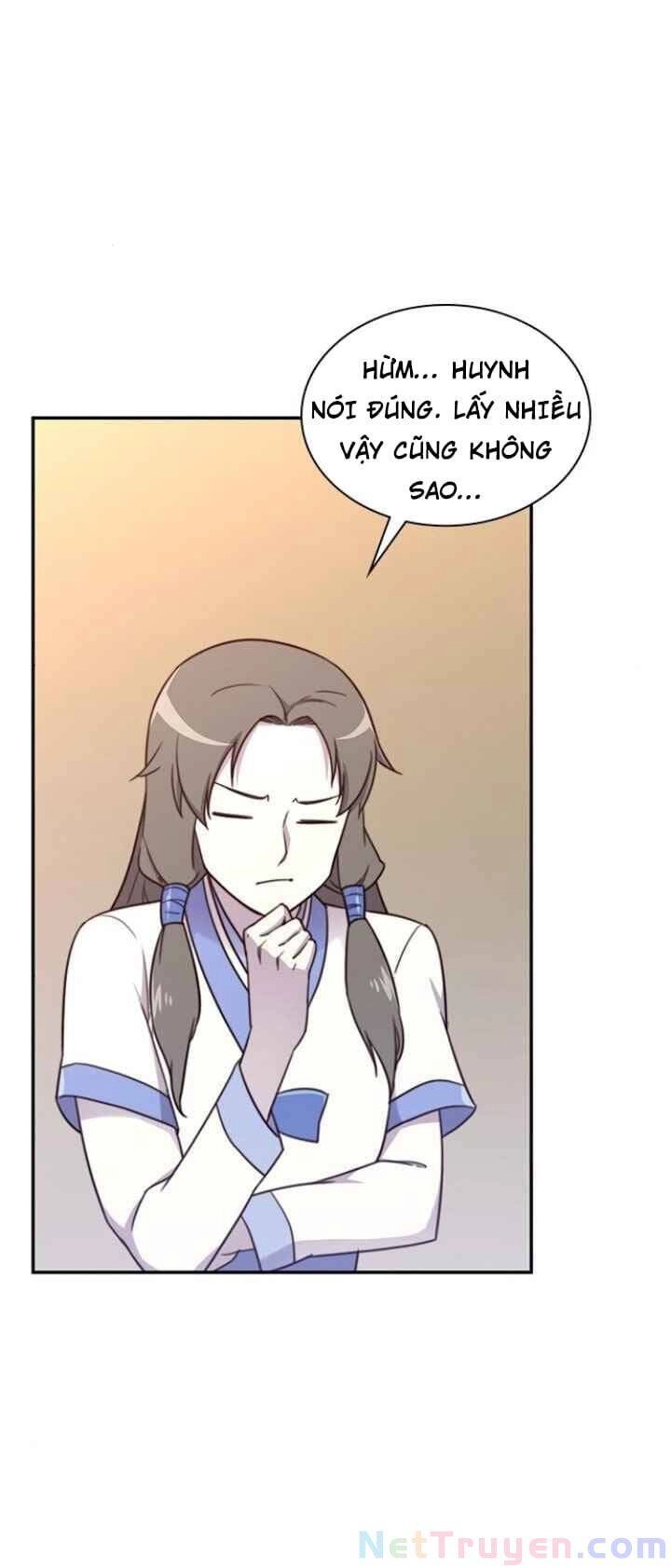 Kẻ Mạnh Nhất Lịch Sử Chapter 22 - 40