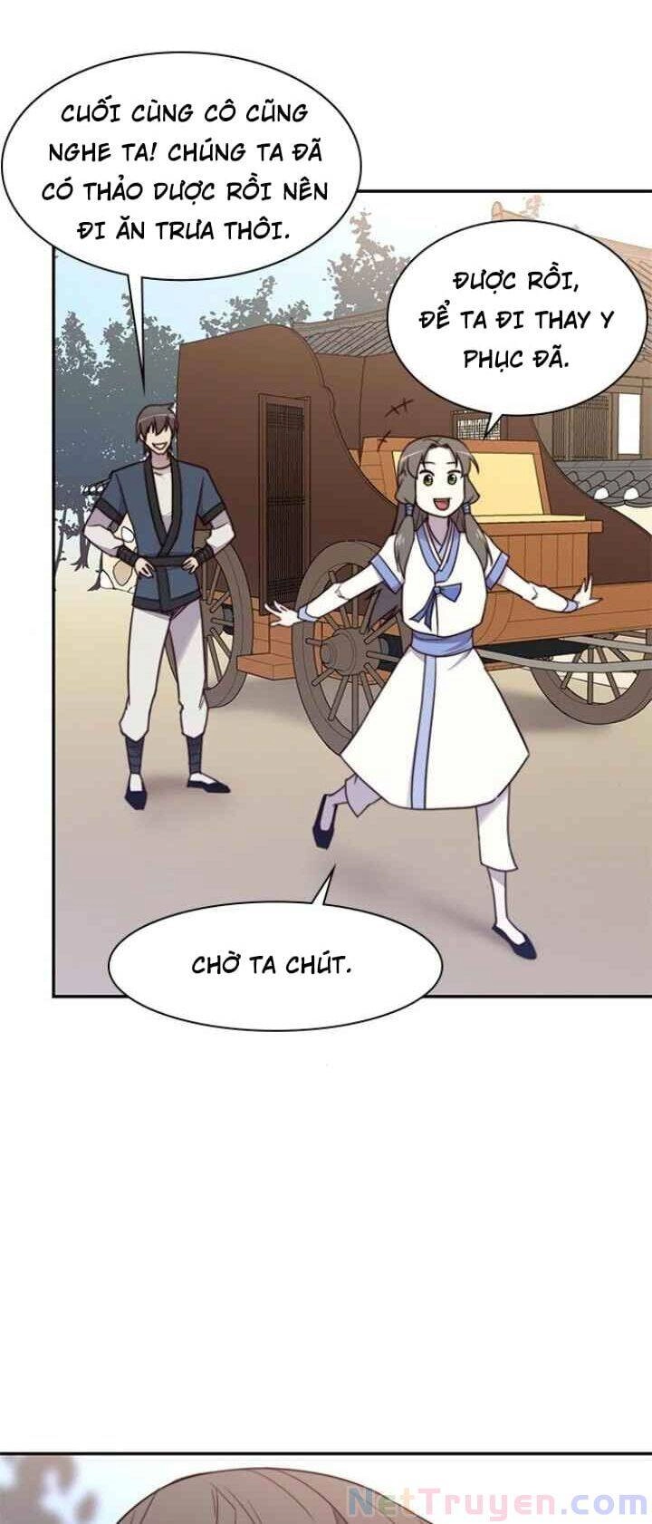 Kẻ Mạnh Nhất Lịch Sử Chapter 22 - 41