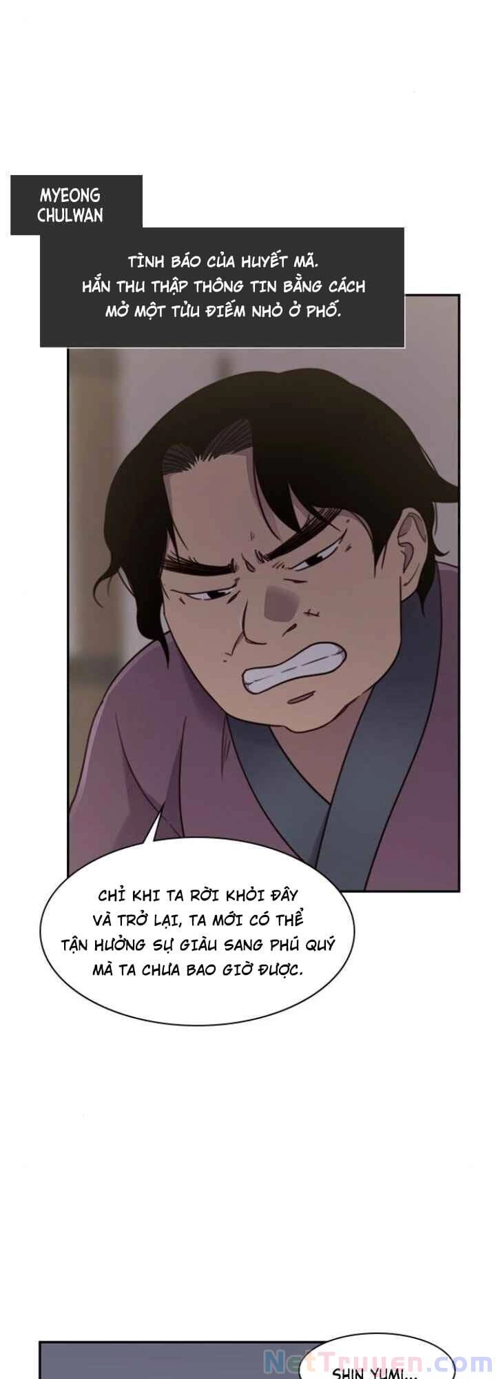 Kẻ Mạnh Nhất Lịch Sử Chapter 22 - 46