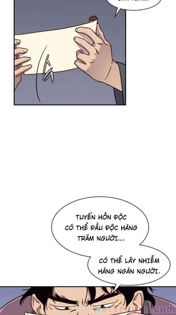 Kẻ Mạnh Nhất Lịch Sử Chapter 22 - 47