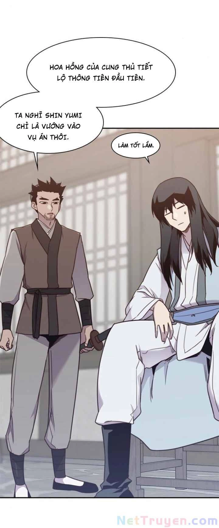 Kẻ Mạnh Nhất Lịch Sử Chapter 22 - 61