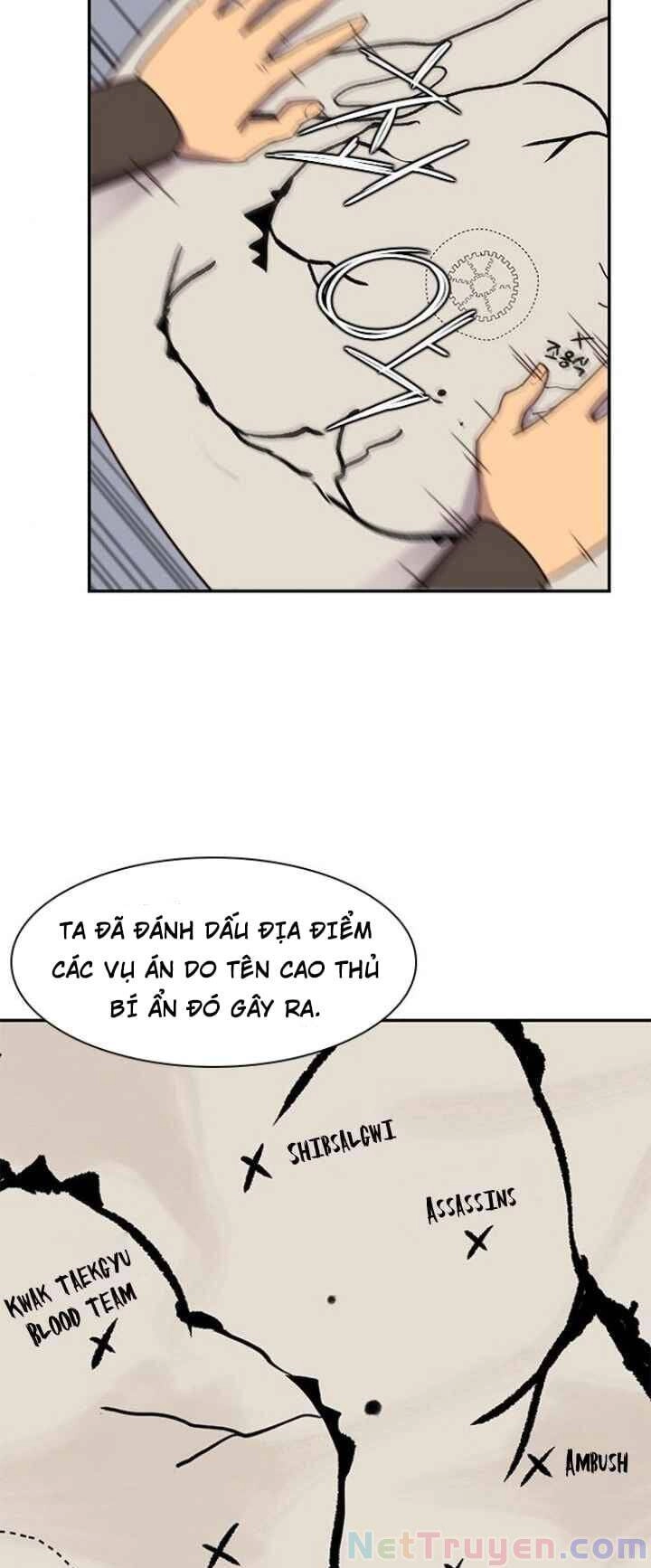 Kẻ Mạnh Nhất Lịch Sử Chapter 22 - 67