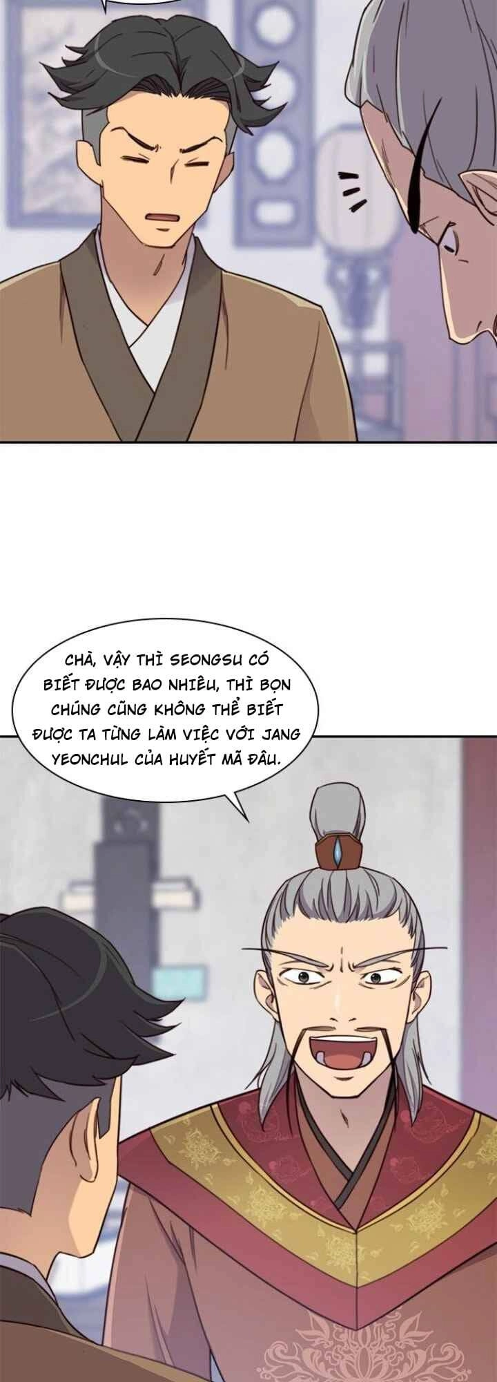 Kẻ Mạnh Nhất Lịch Sử Chapter 23 - 4