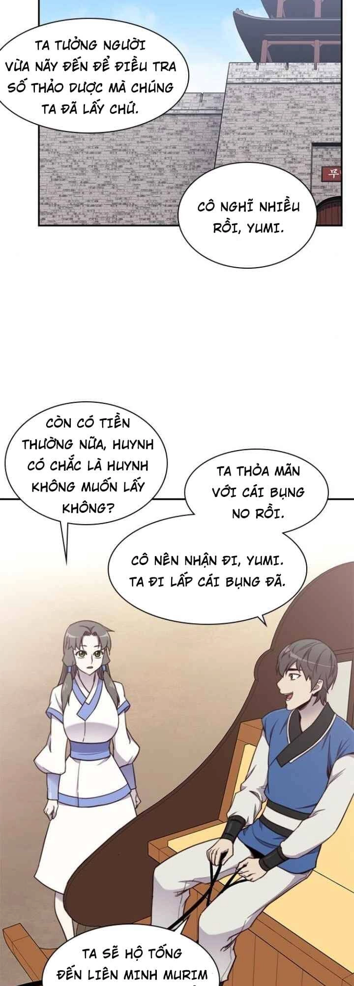 Kẻ Mạnh Nhất Lịch Sử Chapter 23 - 13