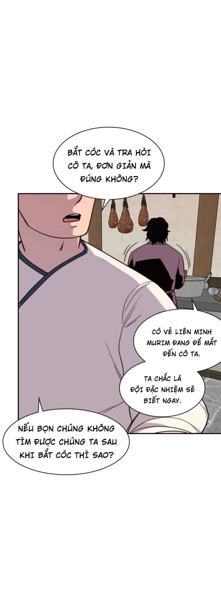 Kẻ Mạnh Nhất Lịch Sử Chapter 23 - 16