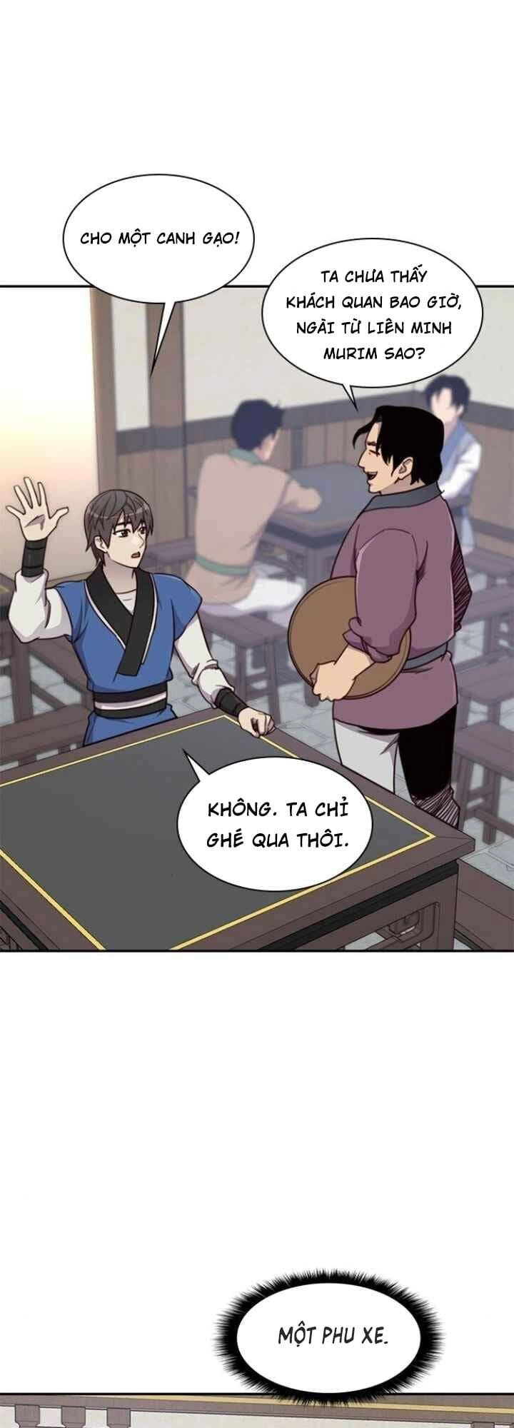 Kẻ Mạnh Nhất Lịch Sử Chapter 23 - 20