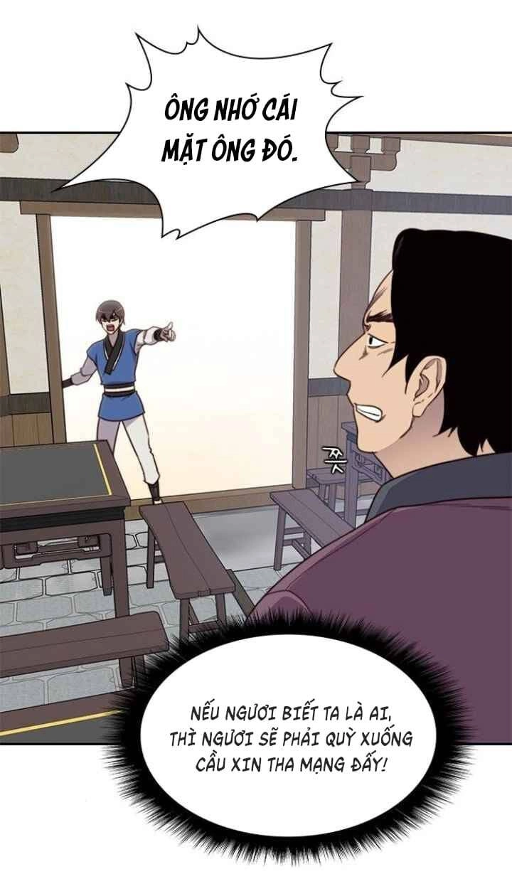 Kẻ Mạnh Nhất Lịch Sử Chapter 23 - 26