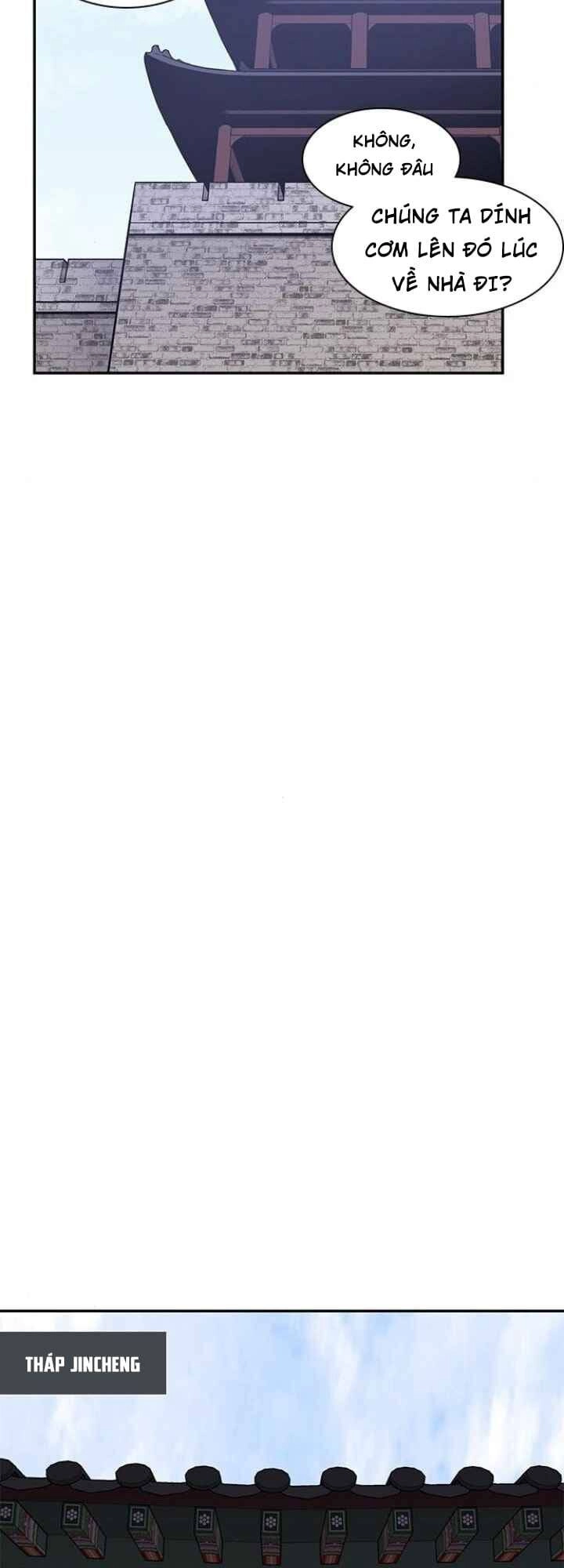 Kẻ Mạnh Nhất Lịch Sử Chapter 23 - 33