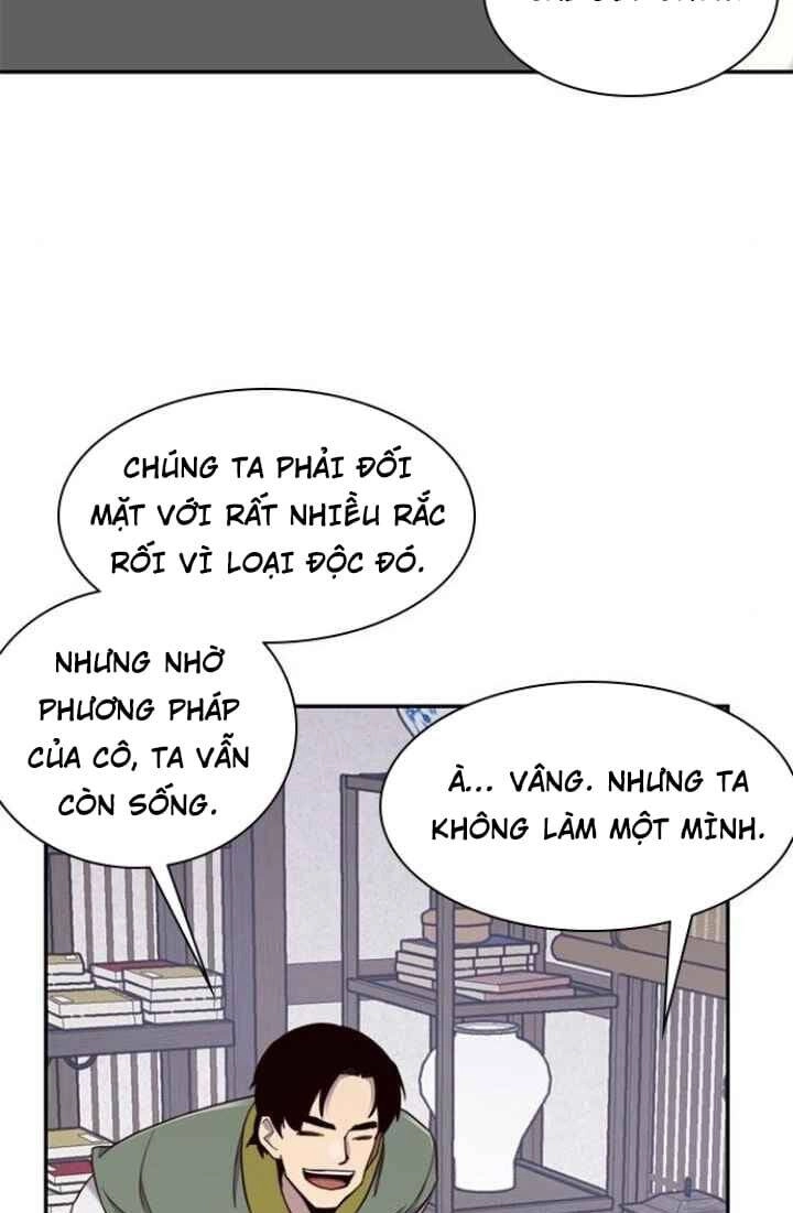 Kẻ Mạnh Nhất Lịch Sử Chapter 23 - 40