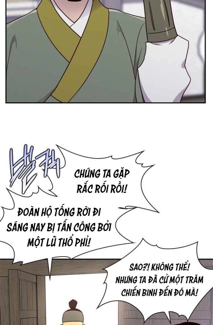 Kẻ Mạnh Nhất Lịch Sử Chapter 23 - 43