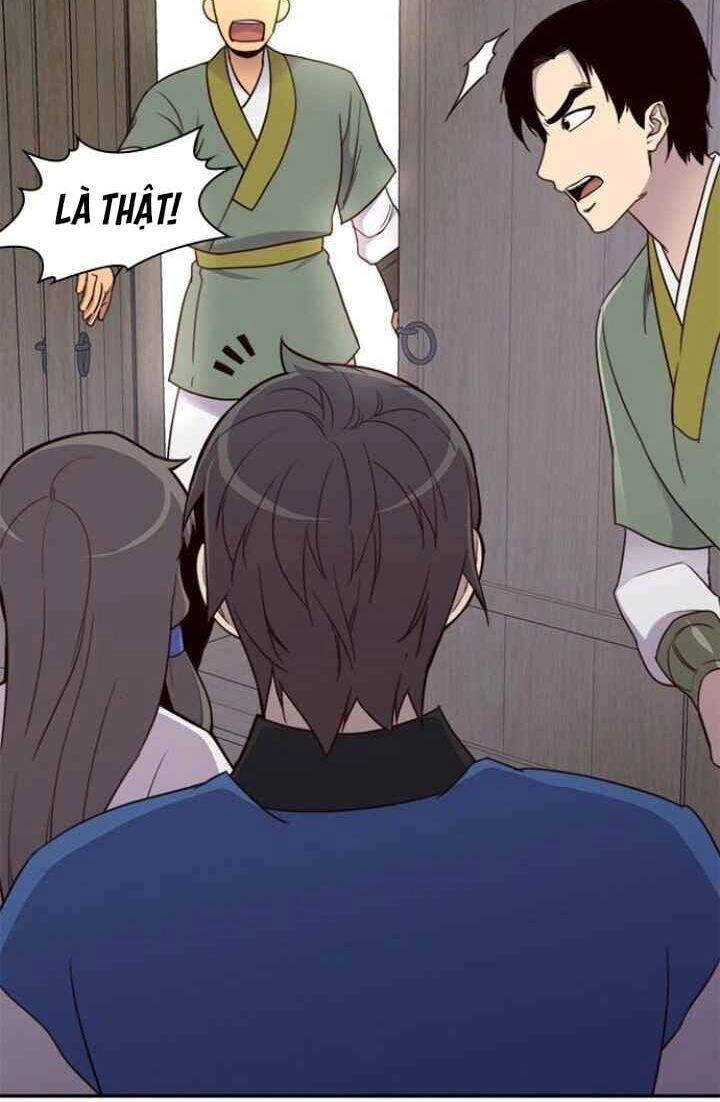 Kẻ Mạnh Nhất Lịch Sử Chapter 23 - 44