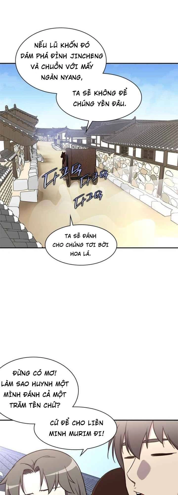 Kẻ Mạnh Nhất Lịch Sử Chapter 23 - 51