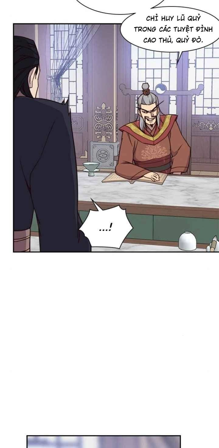 Kẻ Mạnh Nhất Lịch Sử Chapter 23 - 55