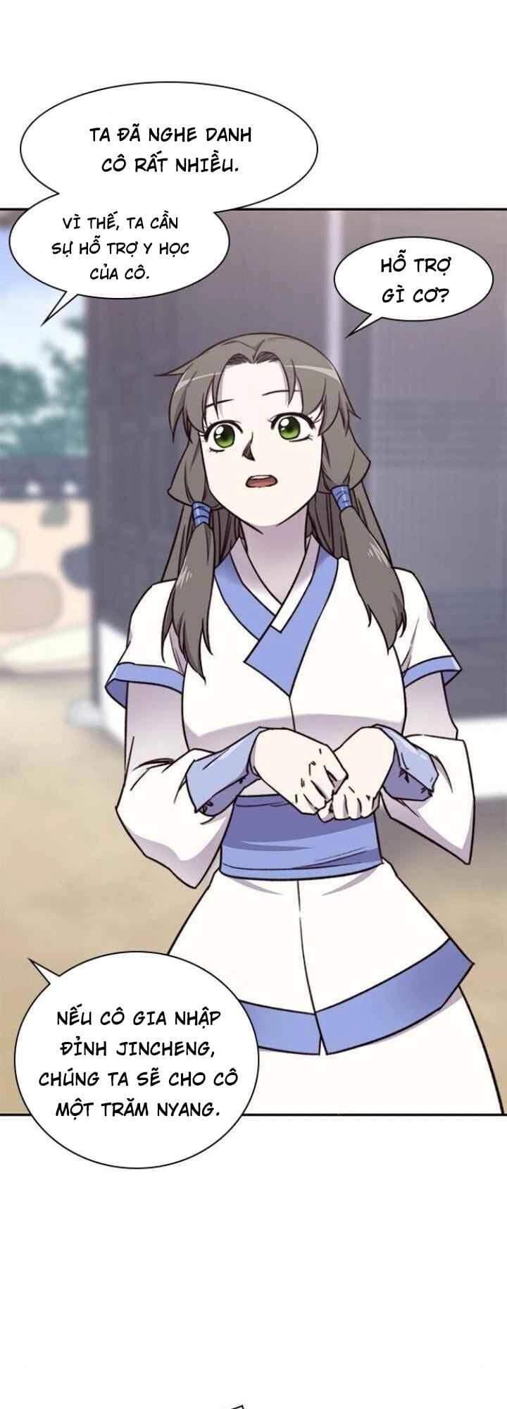 Kẻ Mạnh Nhất Lịch Sử Chapter 23 - 63