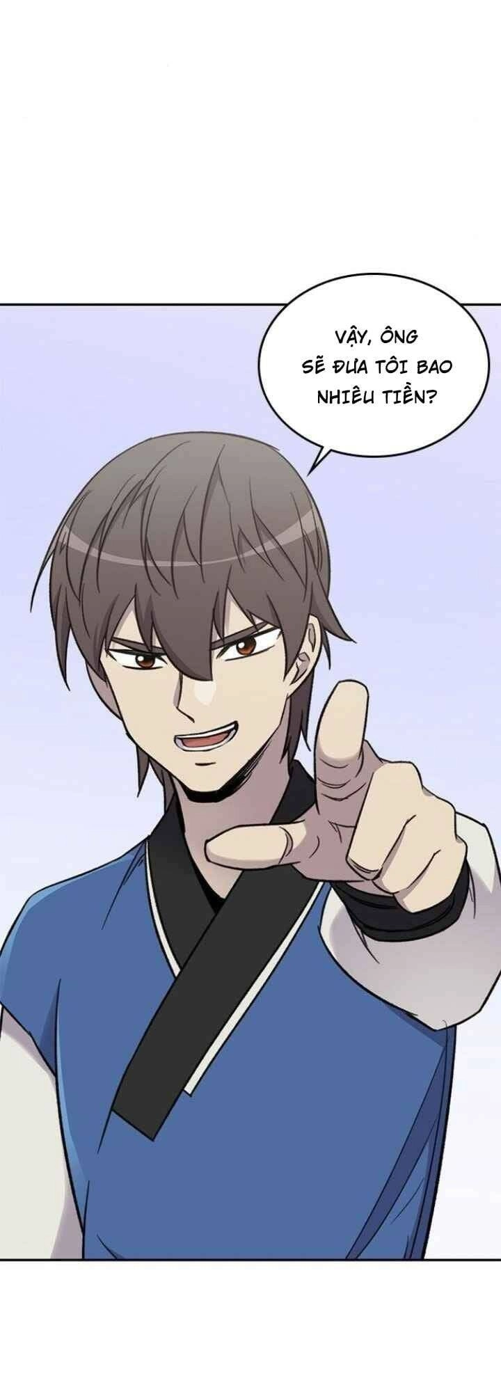 Kẻ Mạnh Nhất Lịch Sử Chapter 23 - 69