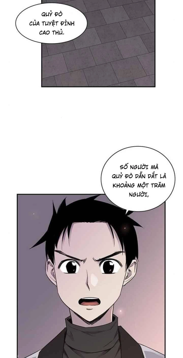 Kẻ Mạnh Nhất Lịch Sử Chapter 24 - 2