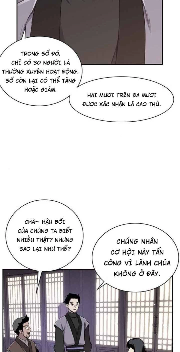 Kẻ Mạnh Nhất Lịch Sử Chapter 24 - 3