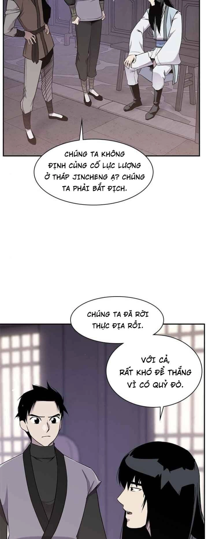 Kẻ Mạnh Nhất Lịch Sử Chapter 24 - 4