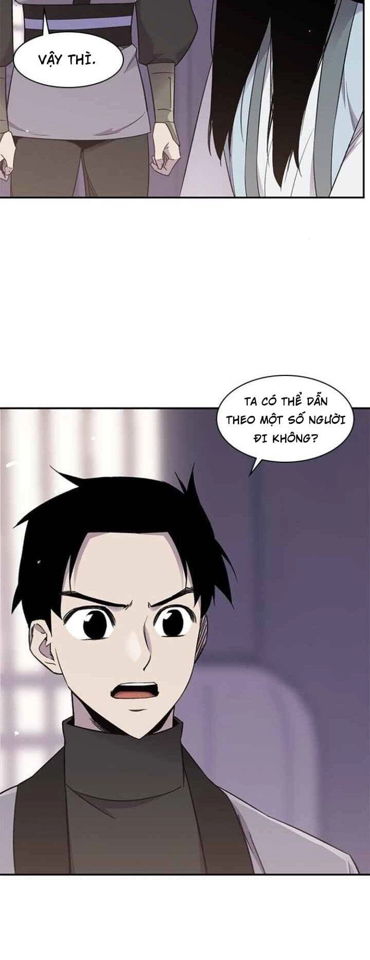 Kẻ Mạnh Nhất Lịch Sử Chapter 24 - 5