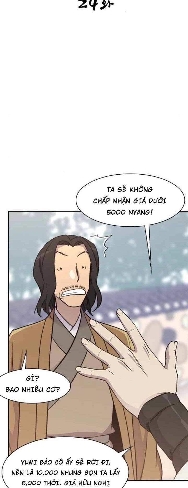 Kẻ Mạnh Nhất Lịch Sử Chapter 24 - 7