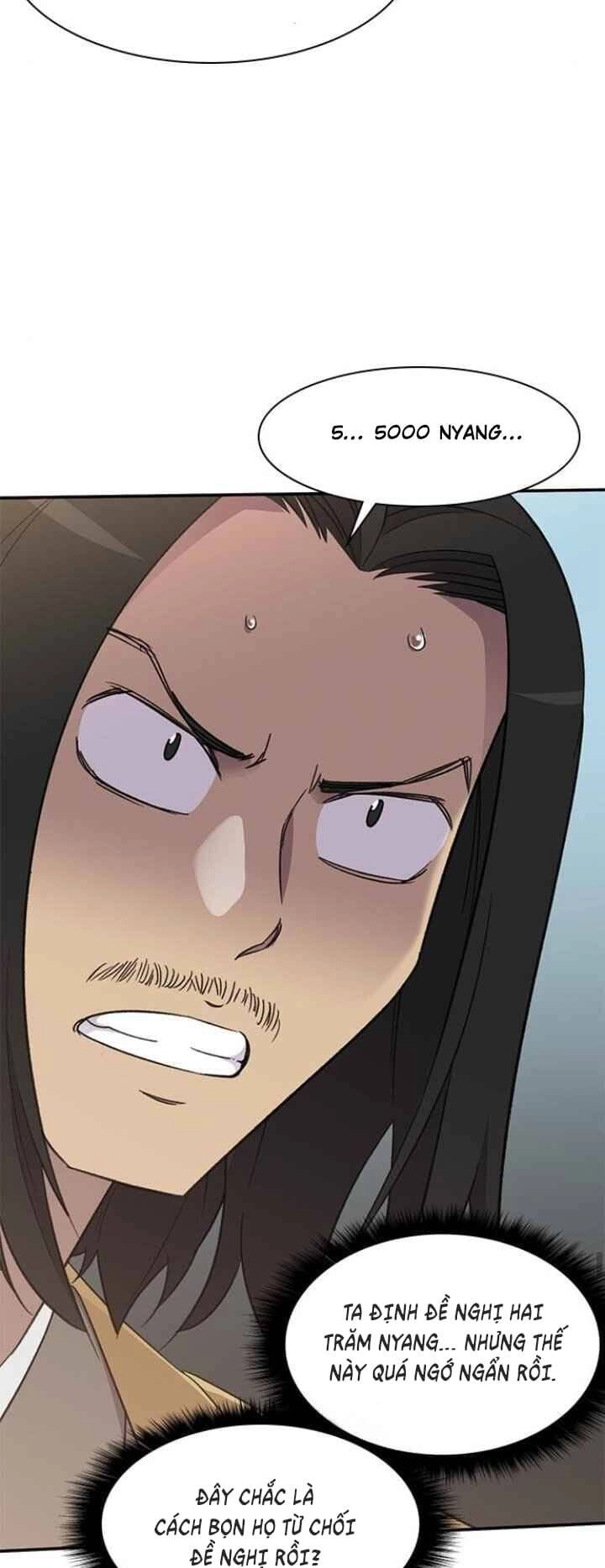 Kẻ Mạnh Nhất Lịch Sử Chapter 24 - 8