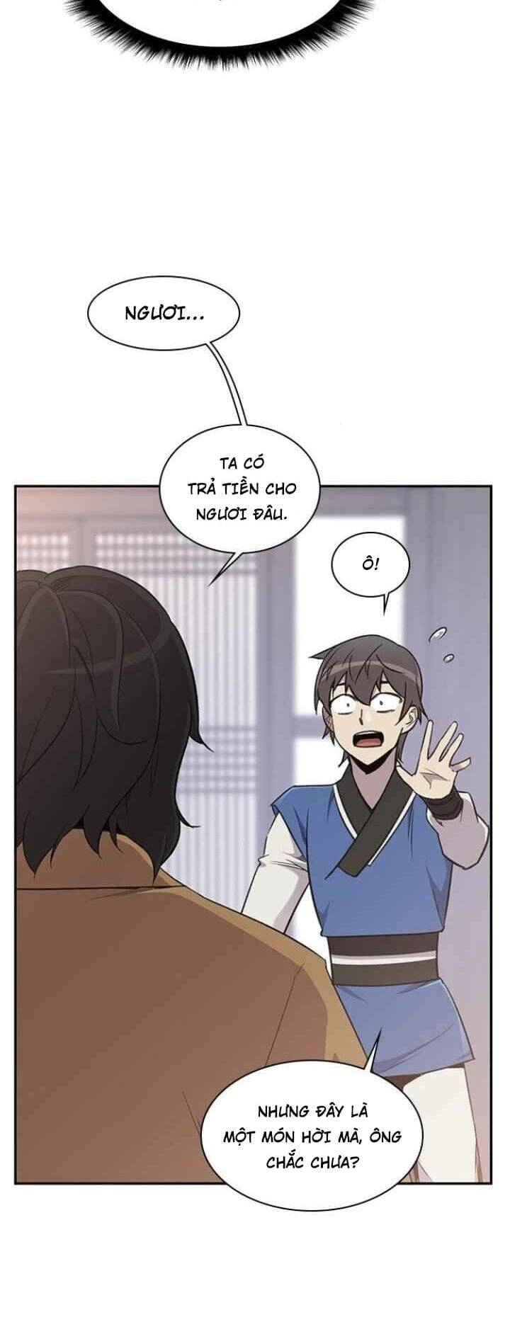 Kẻ Mạnh Nhất Lịch Sử Chapter 24 - 9