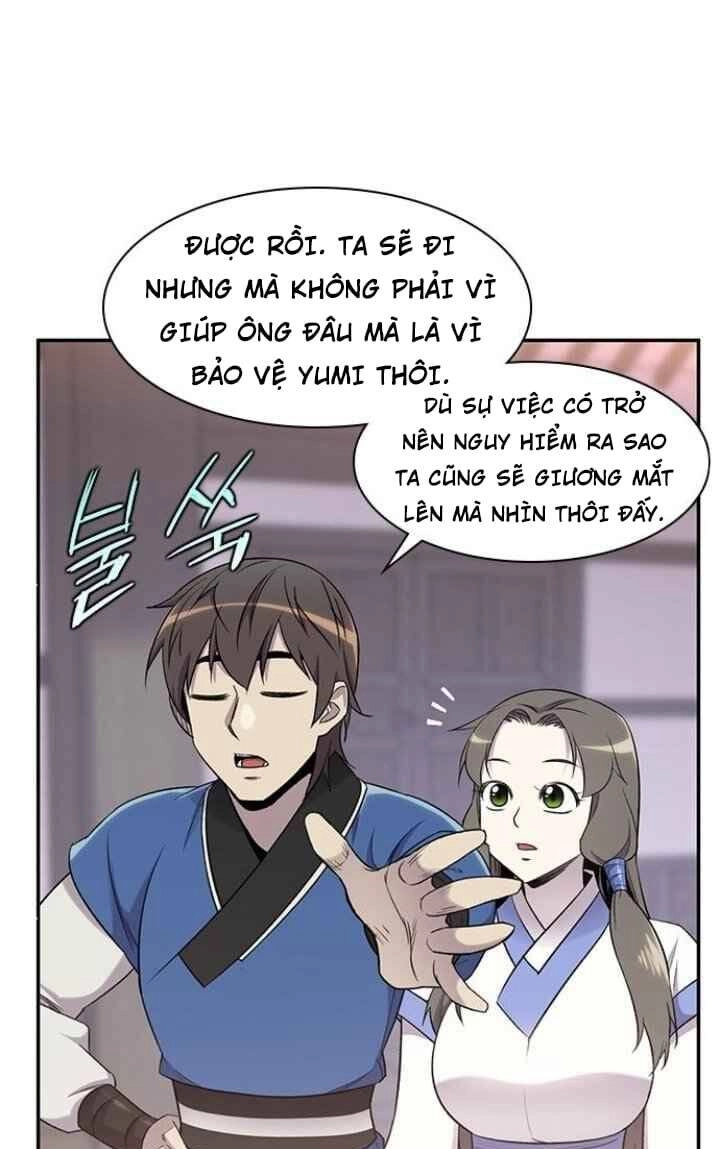 Kẻ Mạnh Nhất Lịch Sử Chapter 24 - 14