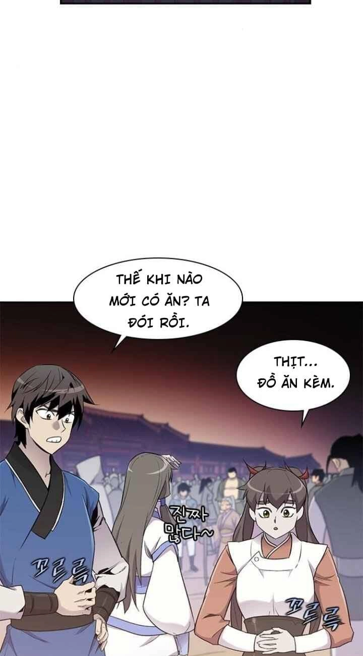 Kẻ Mạnh Nhất Lịch Sử Chapter 24 - 23