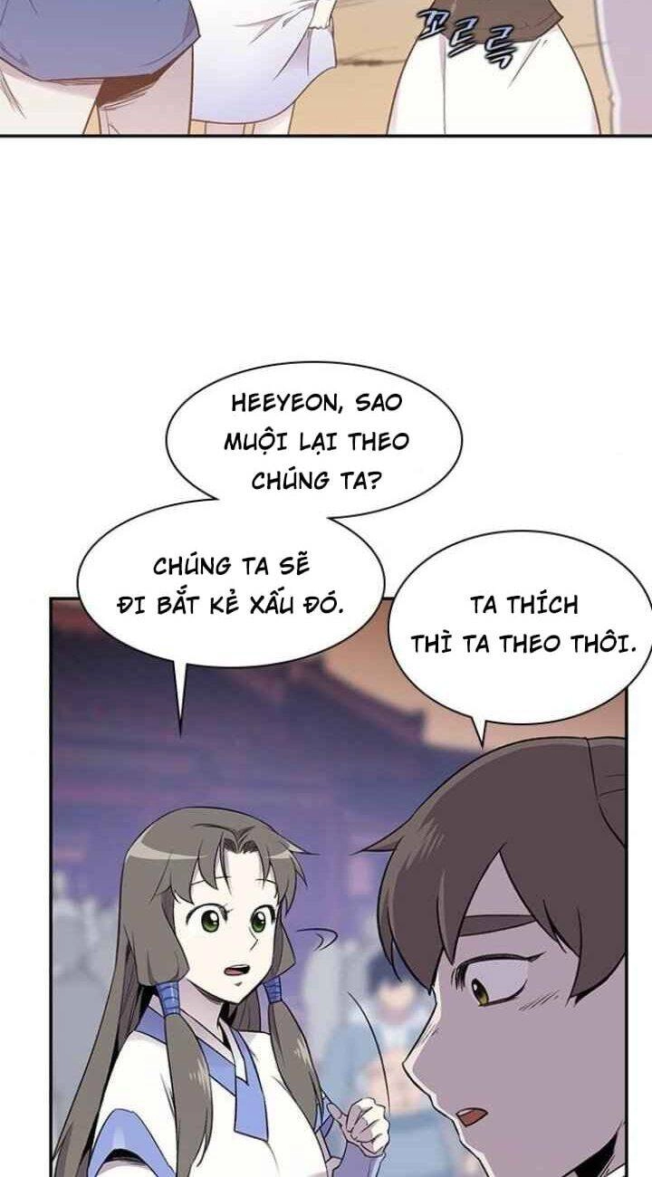 Kẻ Mạnh Nhất Lịch Sử Chapter 24 - 24