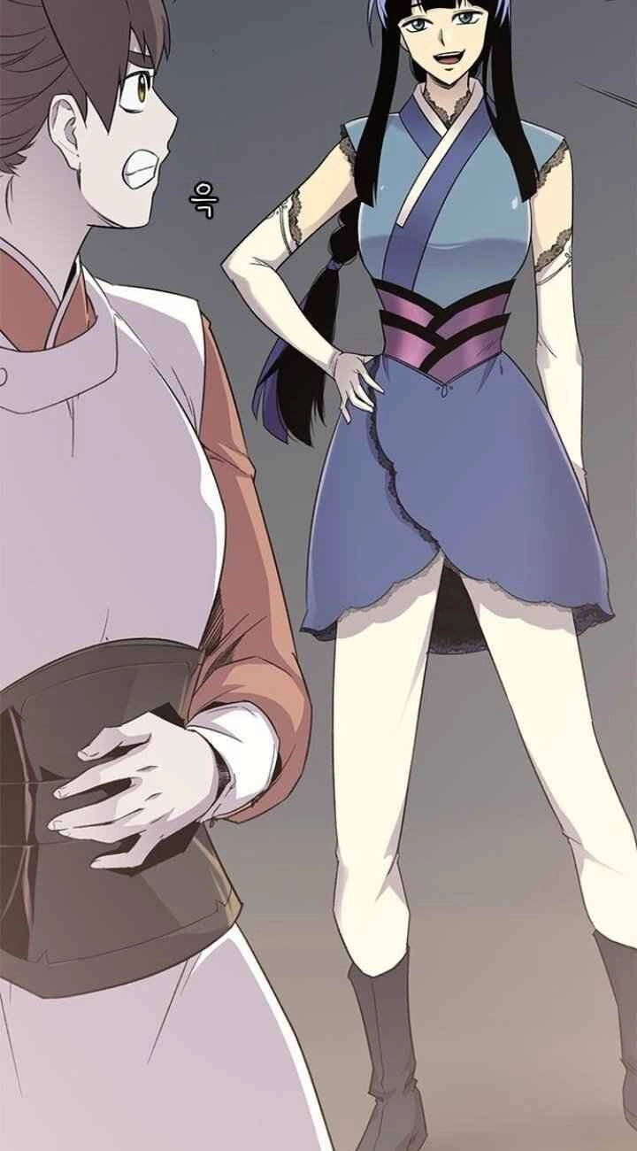 Kẻ Mạnh Nhất Lịch Sử Chapter 24 - 26