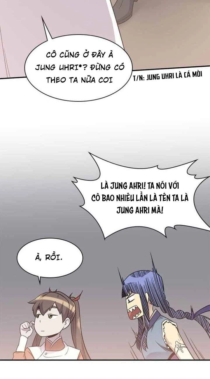 Kẻ Mạnh Nhất Lịch Sử Chapter 24 - 27