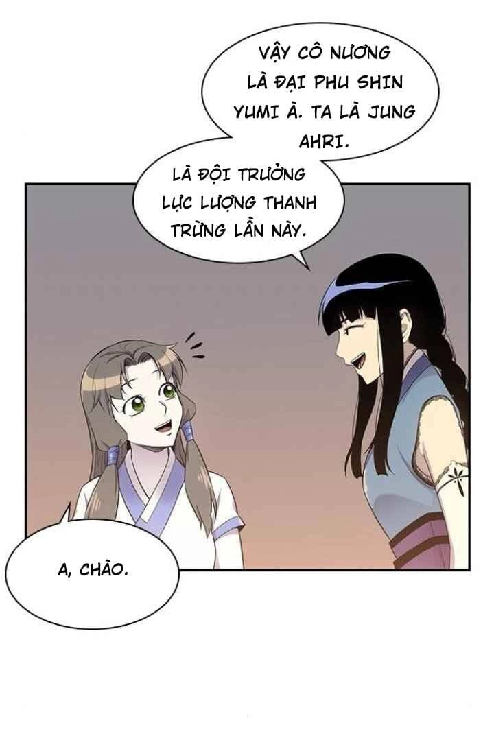 Kẻ Mạnh Nhất Lịch Sử Chapter 24 - 30